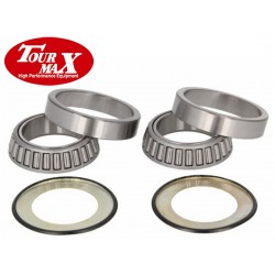 Σετ Ρουλεμάν Τιμονιού Honda VTR 1000F Firestorm 1997-2006 Tourmax